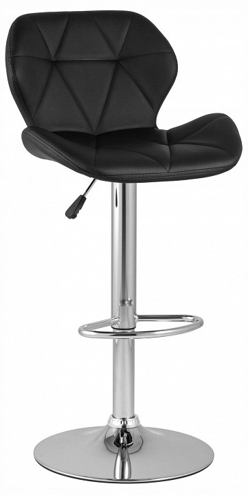 Стул барный Бон SGR_BC-053-NP_black