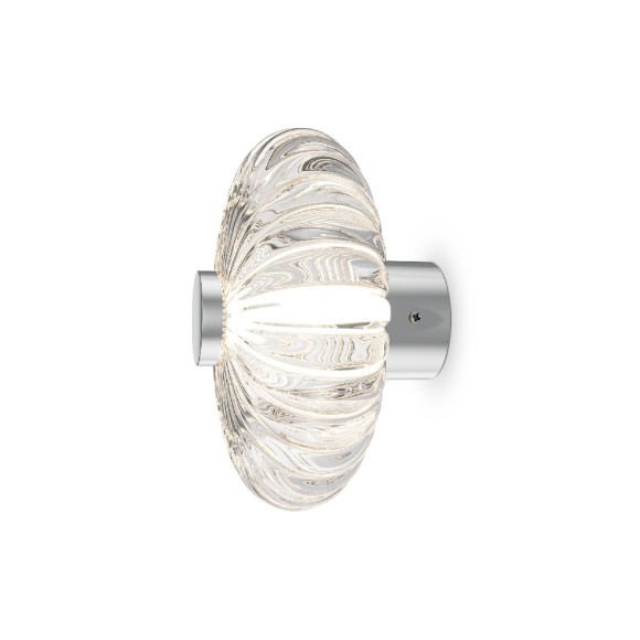 Настенный светильник Maytoni Amulet MOD555WL-L4CH4K