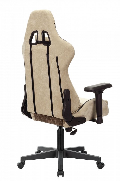 Кресло игровое Viking 7 KNIGHT BR BUR_1382455