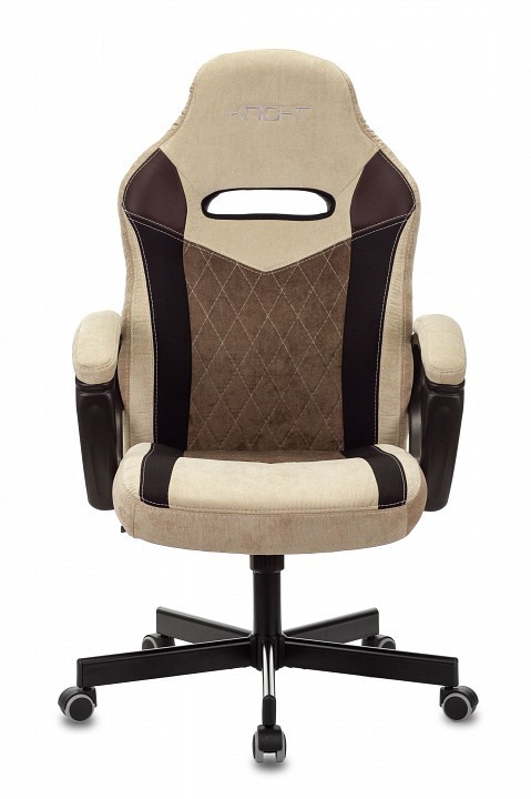 Кресло игровое Viking 7 KNIGHT BR BUR_1382455
