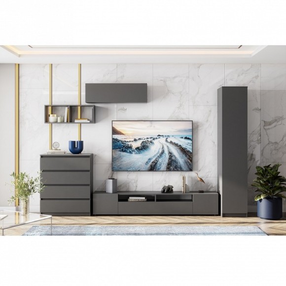 Тумба под ТВ Денвер ARN_00-00144781