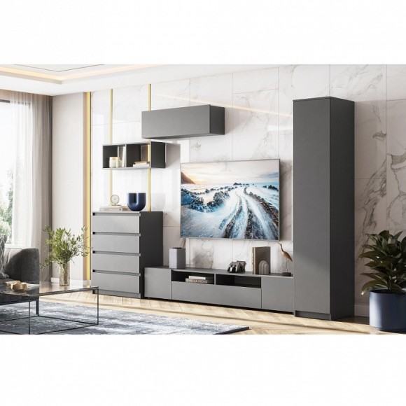 Тумба под ТВ Денвер ARN_00-00144781