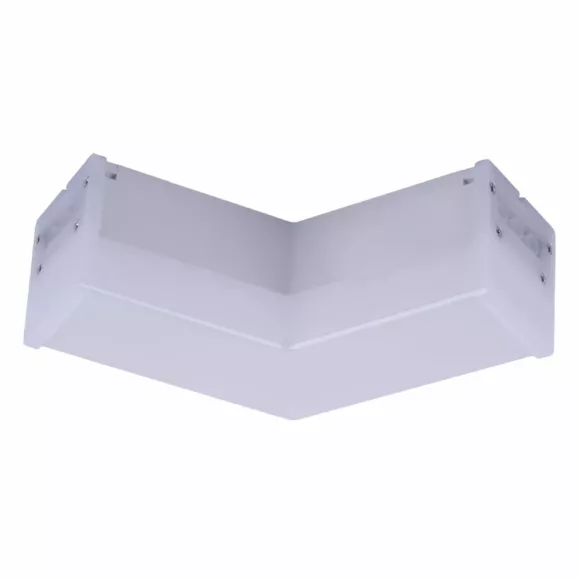 Модульный светильник L-образный Uniel ULO-N11L-8W/4000K/120D IP40 WHITE UL-00013275 Модульный светильник L-образный Uniel ULO-N11L-8W/4000K/120D IP40 WHITE UL-00013275