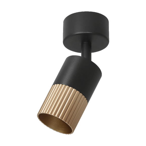 Спот Wolta Duo WSL-GU10/S18BG