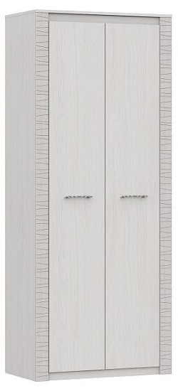 Шкаф платяной Гамма ARN_00-00163966