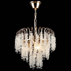 Подвесная люстра Reluce 98620-0.4-03 FGD