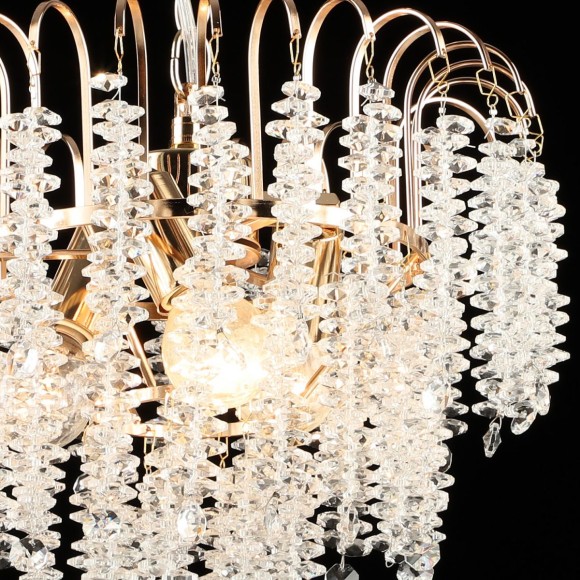 Подвесная люстра Reluce 98620-0.4-03 FGD