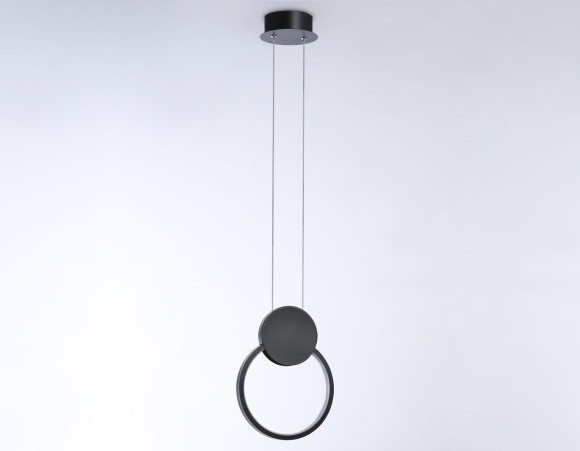 Подвесной светильник Ambrella Light Comfort FL5252