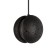 Подвесной светильник LOFT IT Yo-yo 10481 Black