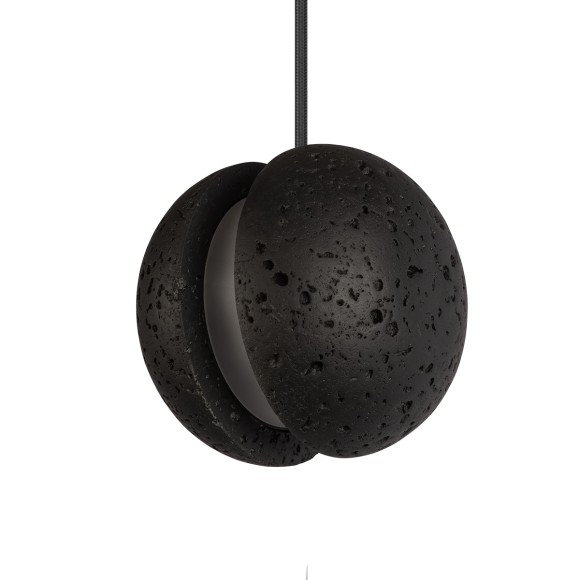 Подвесной светильник LOFT IT Yo-yo 10481 Black