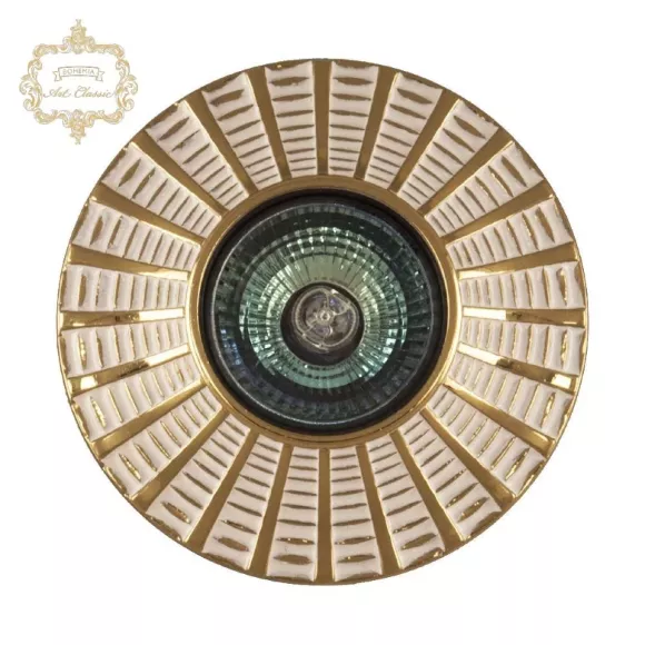 Встраиваемый светильник Art Classic 30.90.10.LS.GW Встраиваемый светильник Art Classic 30.90.10.LS.GW
