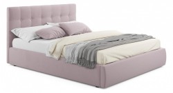 Кровать полутораспальная Selesta 2000x1400 NMB_TE-00004312