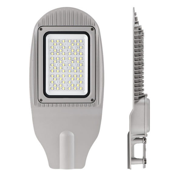 Уличный консольный светильник Wolta STL-50W01