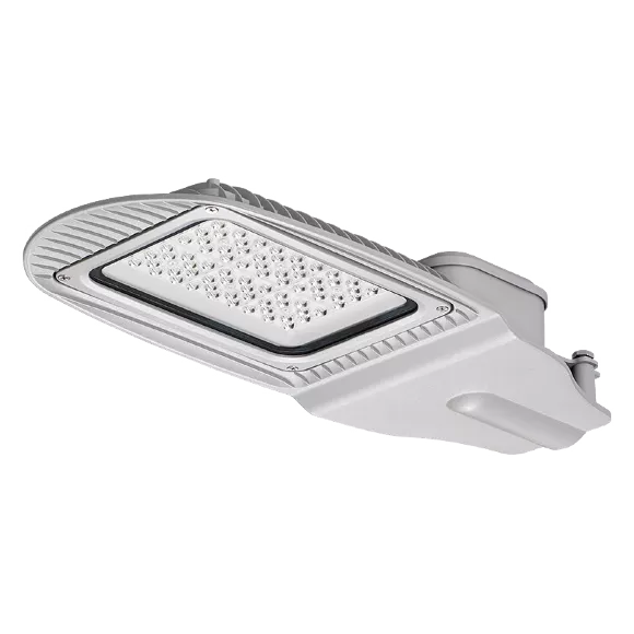 Уличный консольный светильник Wolta STL-50W01 Уличный консольный светильник Wolta STL-50W01