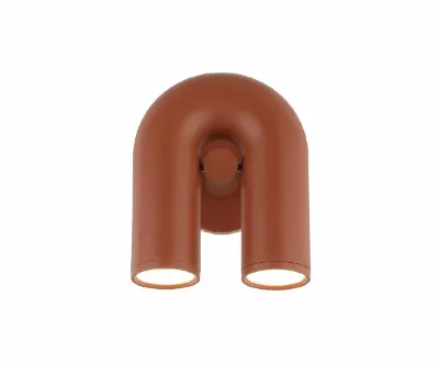 Настенный светильник Kink Light Канти 08465-1,06