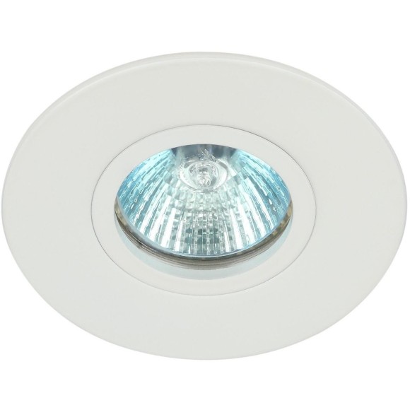 Встраиваемый светильник Эра KL83 WH Б0054344