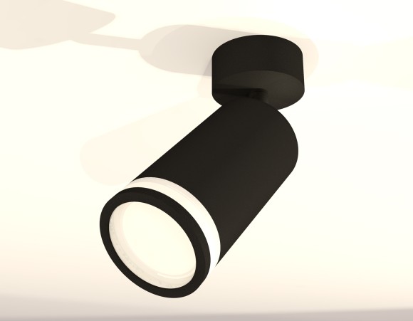 Спот Ambrella Light TECHNO SPOT XM6323013, GU5.3, 10W, белый