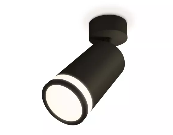 Спот Ambrella Light Techno Spot XM6323013 (A2210, C6323, N6221) Спот Ambrella Light Techno Spot XM6323013 (A2210, C6323, N6221)