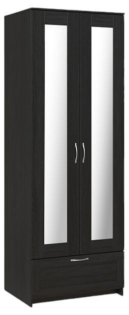Шкаф платяной Сириус SHST_2-02-01-500-5
