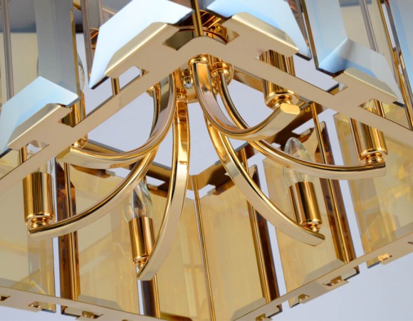 Подвесная люстра Ambrella Light Traditional TR5149