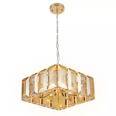 Подвесная люстра Ambrella Light Traditional TR5149