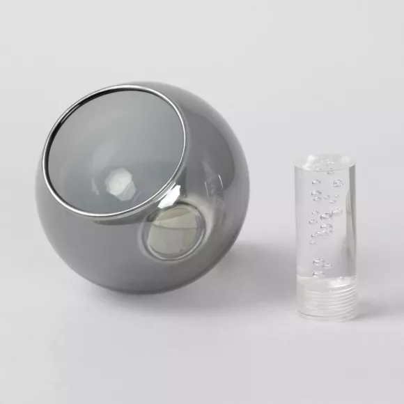Потолочная люстра Lussole Aqua LSP-7170 Потолочная люстра Lussole Aqua LSP-7170