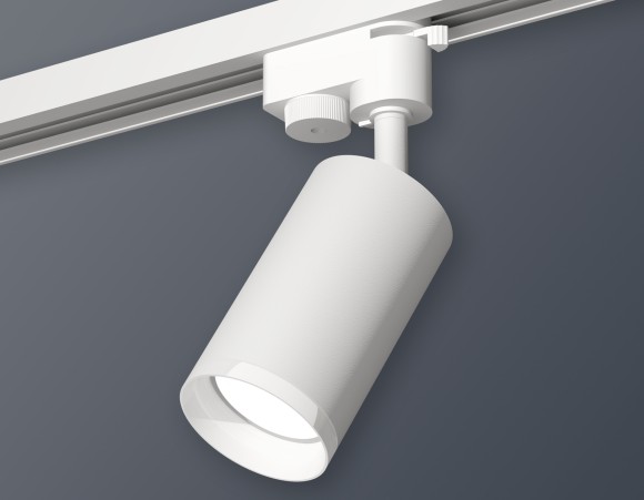 Трековый однофазный светильник Ambrella Light Track System XT6322150 (A2520, C6322, N6246)