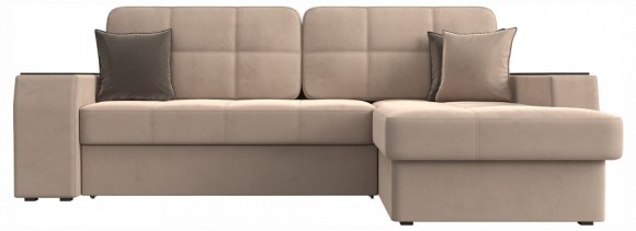 Диван-кровать Брюссель LDV_110647