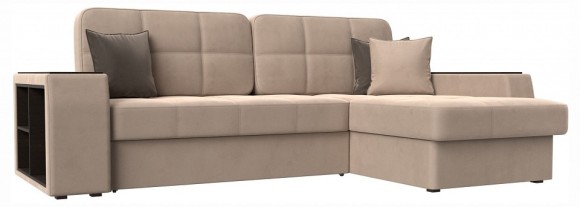 Диван-кровать Брюссель LDV_110647