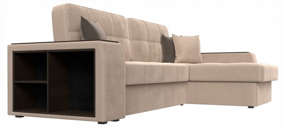 Диван-кровать Брюссель LDV_110647