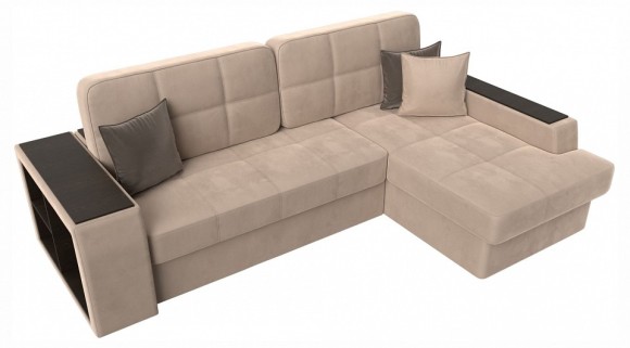 Диван-кровать Брюссель LDV_110647