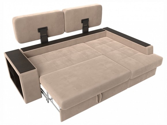 Диван-кровать Брюссель LDV_110647