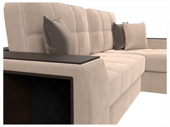 Диван-кровать Брюссель LDV_110647