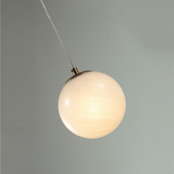 Подвесной светильник Odeon Light Midcent Magia 7109/1A