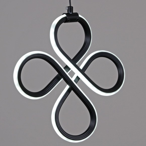 Подвесной светильник Reluce 05670-0.9-03 BK