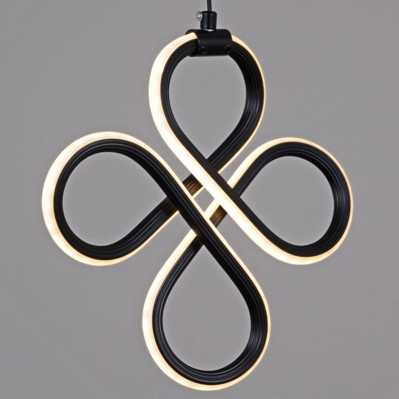 Подвесной светильник Reluce 05670-0.9-03 BK