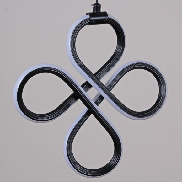 Подвесной светильник Reluce 05670-0.9-03 BK