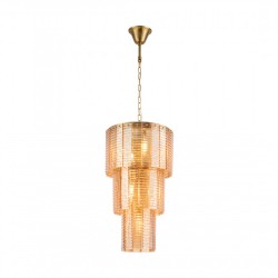 Каскадная люстра Favourite Prestige 2973-8P