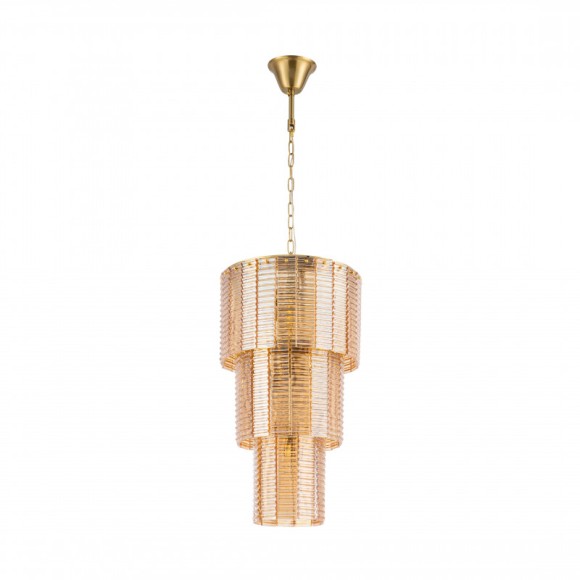 Каскадная люстра Favourite Prestige 2973-8P