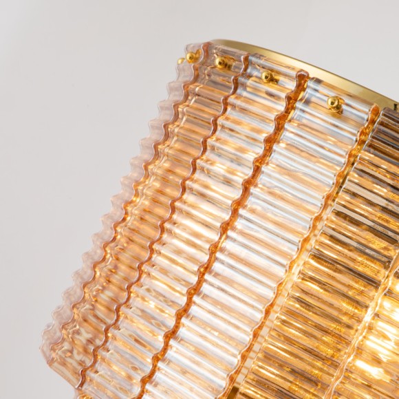 Каскадная люстра Favourite Prestige 2973-8P