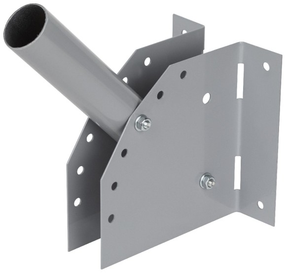 Кронштейн для уличного светильника Эра SPP-AC2-0-230-038 Б0057533