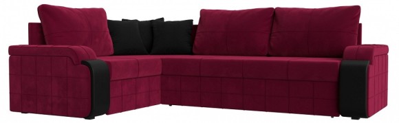 Диван-кровать Николь LDV_113273L