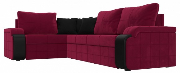 Диван-кровать Николь LDV_113273L