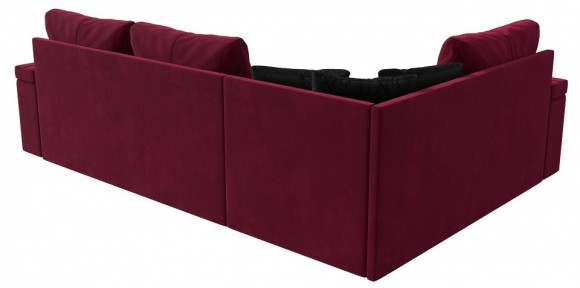 Диван-кровать Николь LDV_113273L