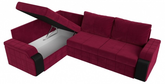 Диван-кровать Николь LDV_113273L