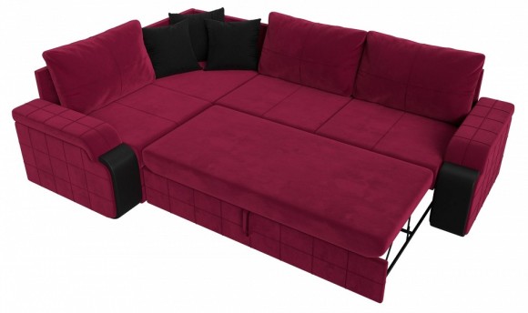 Диван-кровать Николь LDV_113273L