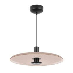 Подвесной светильник Arlight SP-KOTARO-R450-12W Warm3000 (BG-BG, 36 deg, 230V, TRIAC) 057227