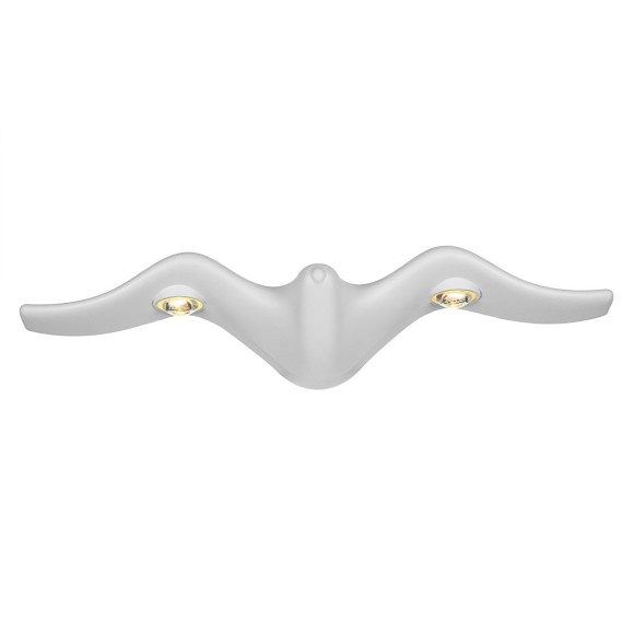 Уличный настенный светильник Citilux Jonathan CLU0805WH