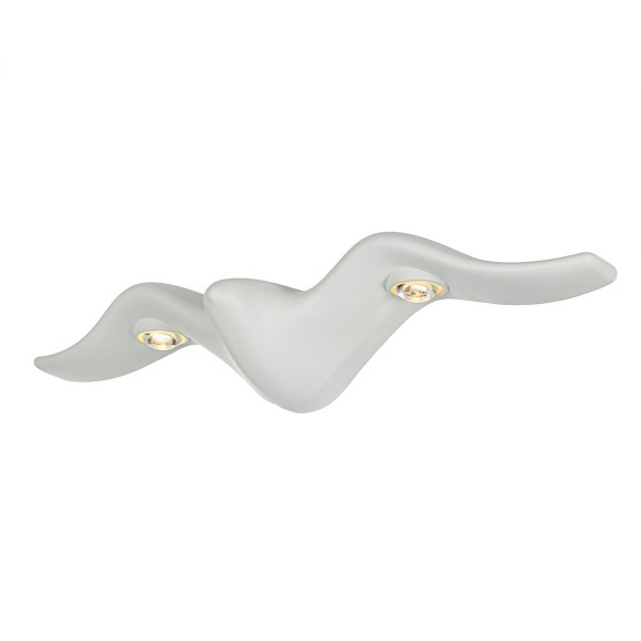 Уличный настенный светильник Citilux Jonathan CLU0805WH