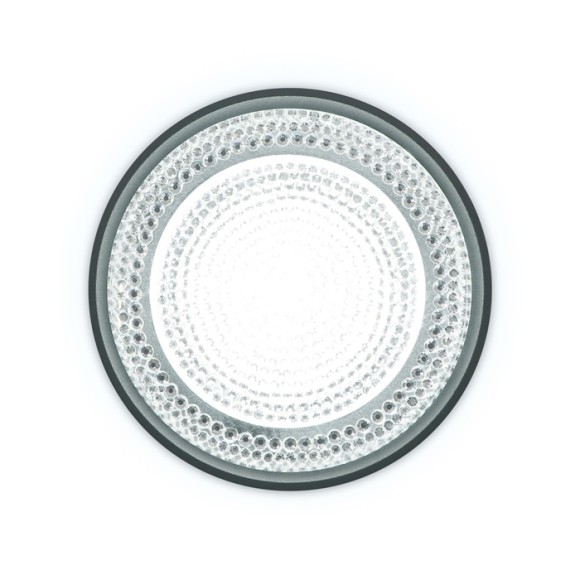 Встраиваемый светильник Ambrella Light Techno Spot TN346